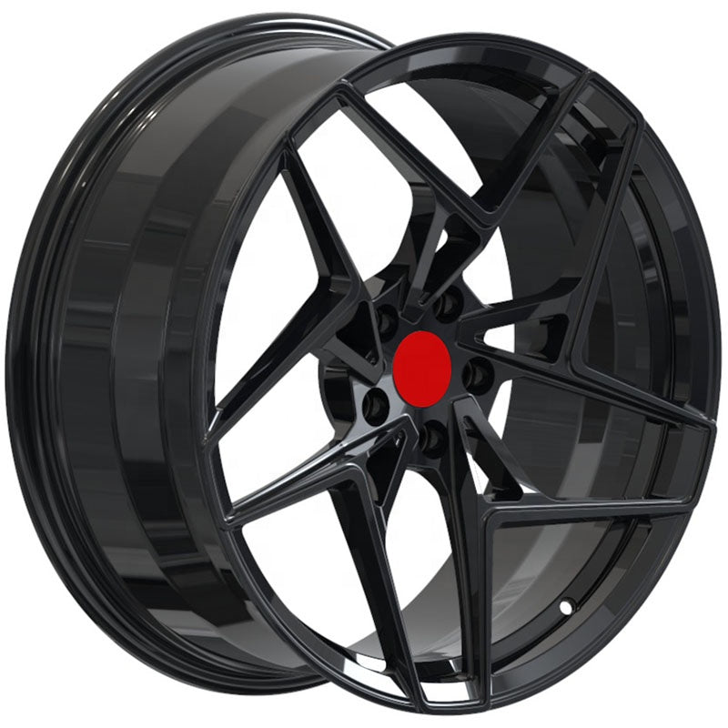 Forged Wheels (1 PC-0767) - YunLexus Custom Forged Wheels