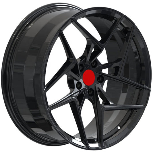 Forged Wheels (1 PC-0767)