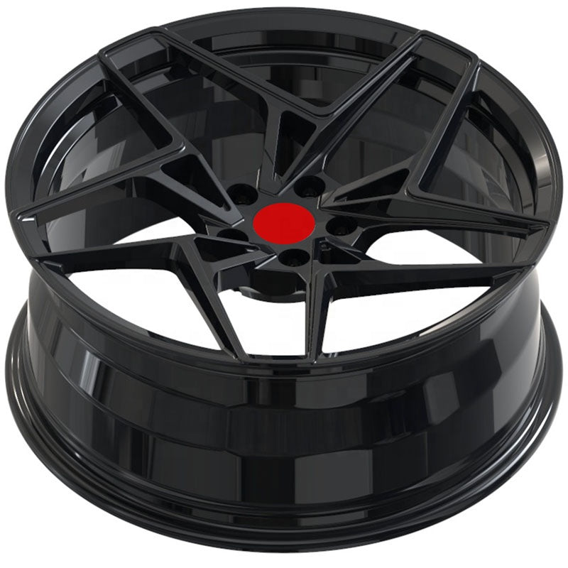 Forged Wheels (1 PC-0767) - YunLexus Custom Forged Wheels