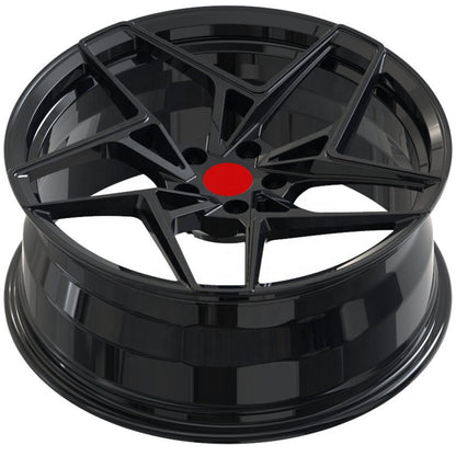 Forged Wheels (1 PC-0767) - YunLexus Custom Forged Wheels