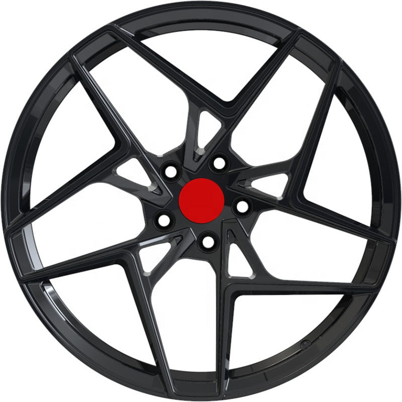 Forged Wheels (1 PC-0767) - YunLexus Custom Forged Wheels
