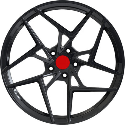 Forged Wheels (1 PC-0767) - YunLexus Custom Forged Wheels