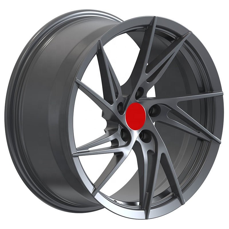 Forged Wheels (1 PC-0768) - YunLexus Custom Forged Wheels