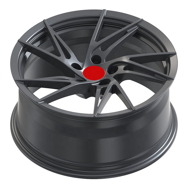 Forged Wheels (1 PC-0768) - YunLexus Custom Forged Wheels
