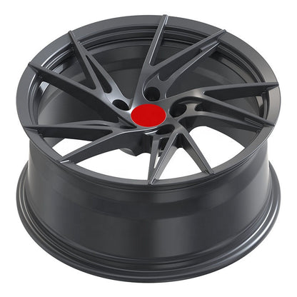 Forged Wheels (1 PC-0768) - YunLexus Custom Forged Wheels