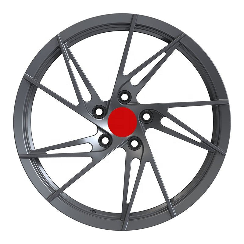 Forged Wheels (1 PC-0768) - YunLexus Custom Forged Wheels