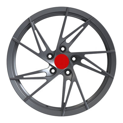 Forged Wheels (1 PC-0768) - YunLexus Custom Forged Wheels