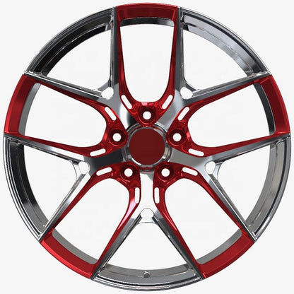 Forged Wheels (1 PC-0769) - YunLexus Custom Forged Wheels