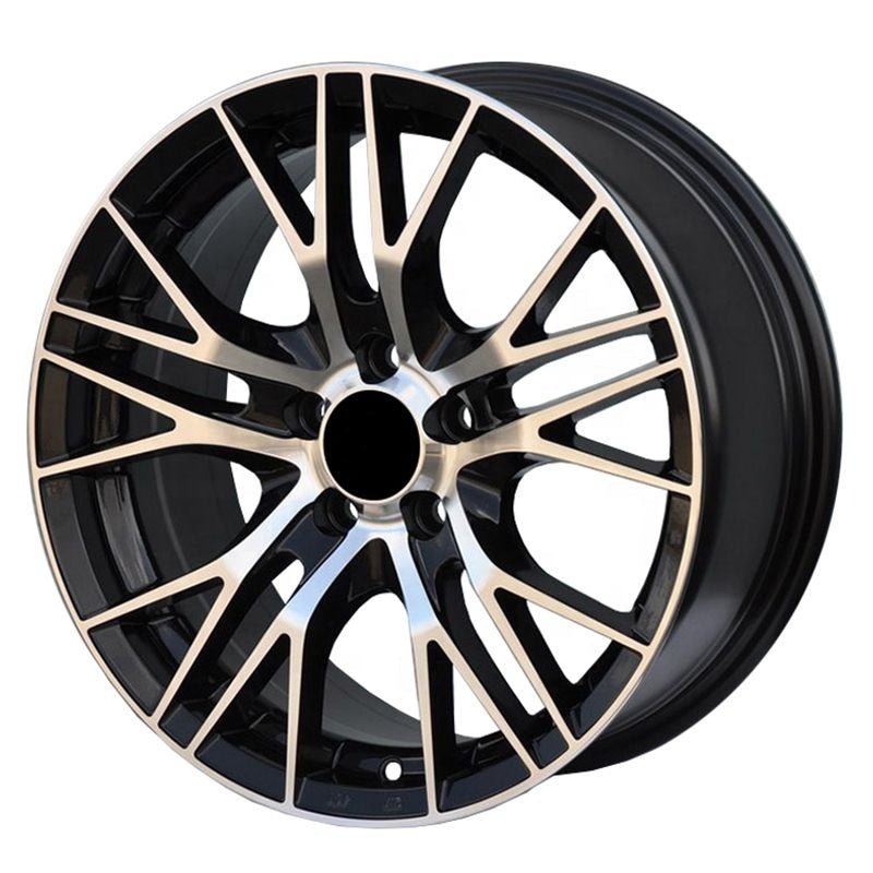 Forged Wheels (1 PC-077) - YunLexus Custom Forged Wheels