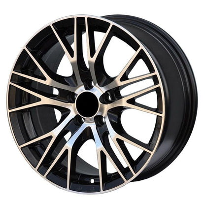 Forged Wheels (1 PC-077) - YunLexus Custom Forged Wheels