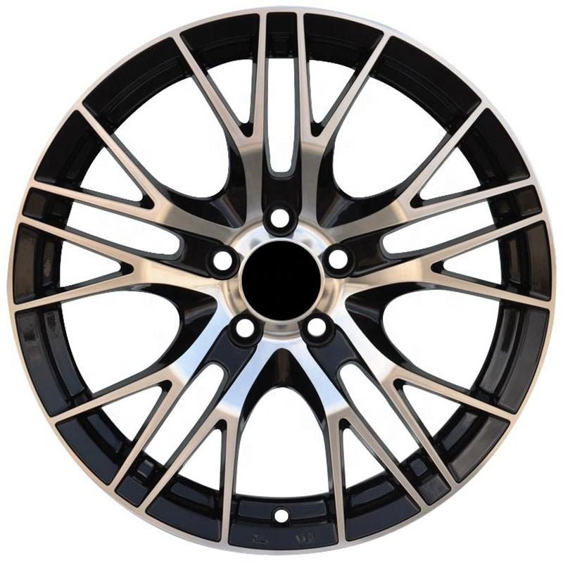 Forged Wheels (1 PC-077) - YunLexus Custom Forged Wheels