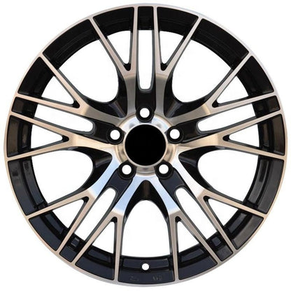 Forged Wheels (1 PC-077) - YunLexus Custom Forged Wheels