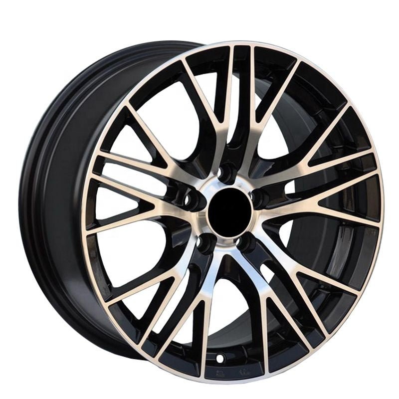 Forged Wheels (1 PC-077) - YunLexus Custom Forged Wheels