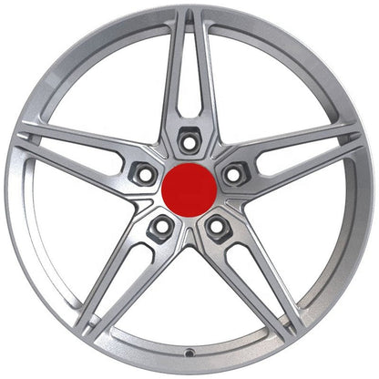 Forged Wheels (1 PC-0770) - YunLexus Custom Forged Wheels