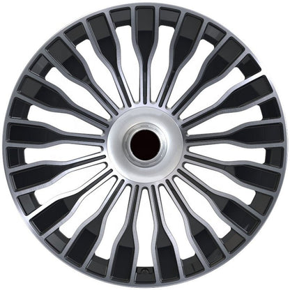 Forged Wheels (1 PC-0771) - YunLexus Custom Forged Wheels