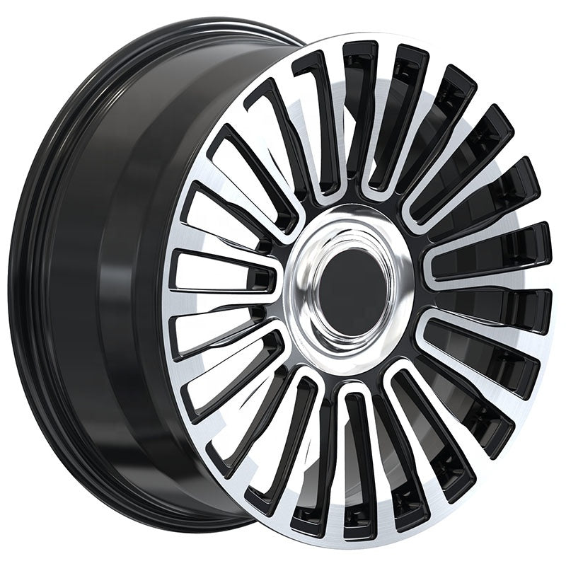 Forged Wheels (1 PC-0772) - YunLexus Custom Forged Wheels
