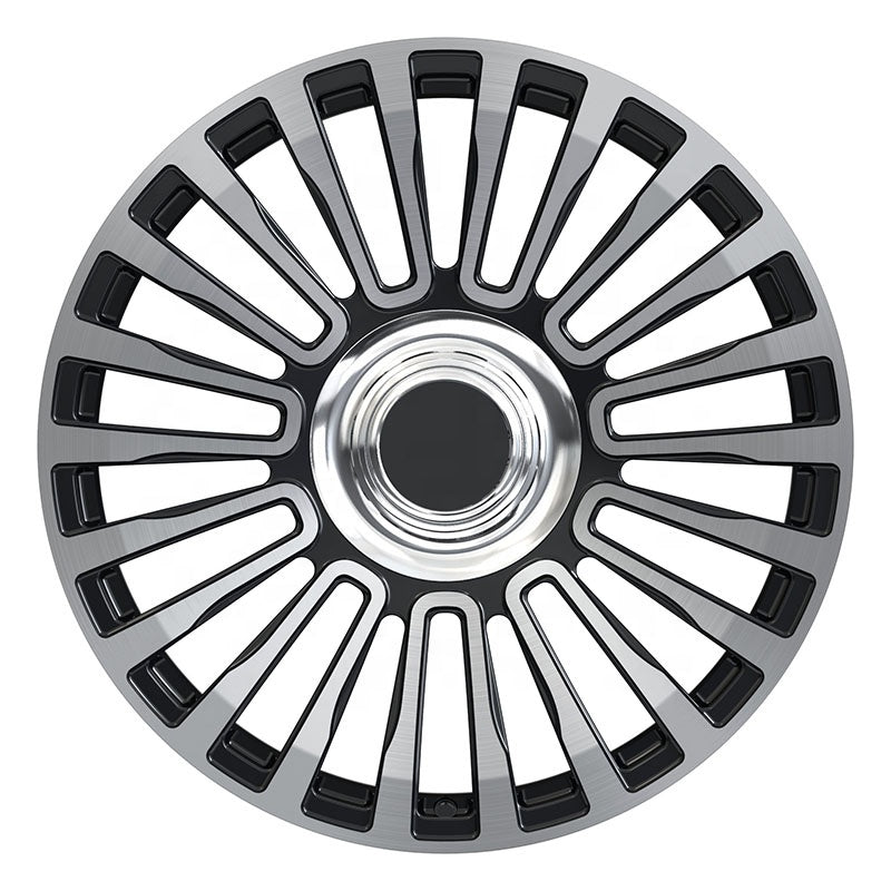 Forged Wheels (1 PC-0772) - YunLexus Custom Forged Wheels