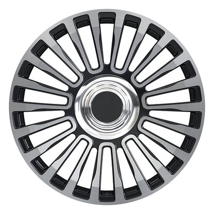 Forged Wheels (1 PC-0772) - YunLexus Custom Forged Wheels