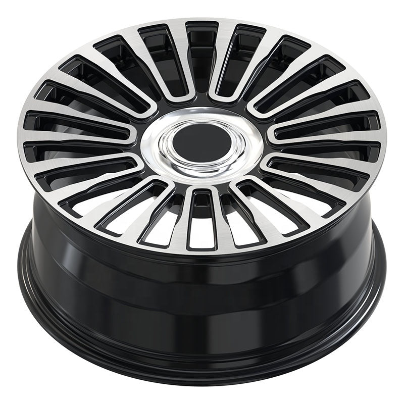 Forged Wheels (1 PC-0772) - YunLexus Custom Forged Wheels