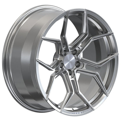 Forged Wheels (1 PC-0773) - YunLexus Custom Forged Wheels