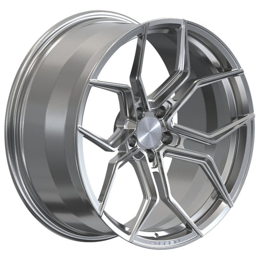 Forged Wheels (1 PC-0773)