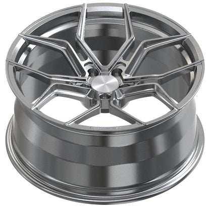 Forged Wheels (1 PC-0773) - YunLexus Custom Forged Wheels