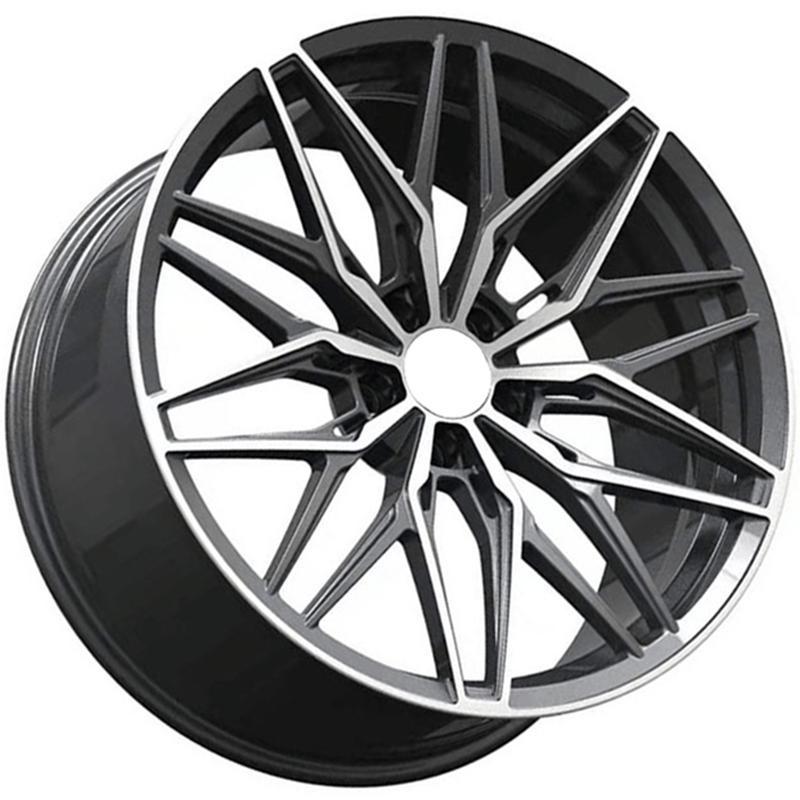 Forged Wheels (1 PC-0774) - YunLexus Custom Forged Wheels