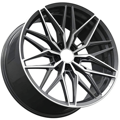 Forged Wheels (1 PC-0774) - YunLexus Custom Forged Wheels