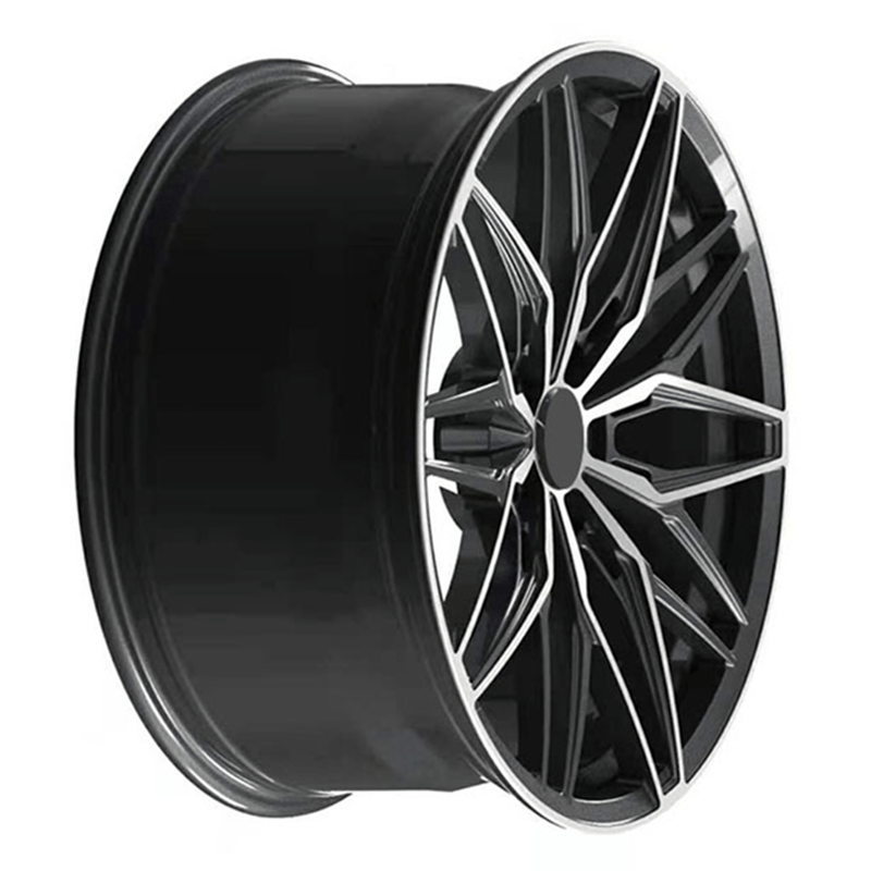 Forged Wheels (1 PC-0774) - YunLexus Custom Forged Wheels