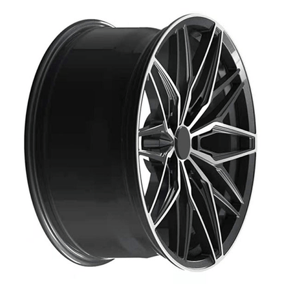 Forged Wheels (1 PC-0774) - YunLexus Custom Forged Wheels