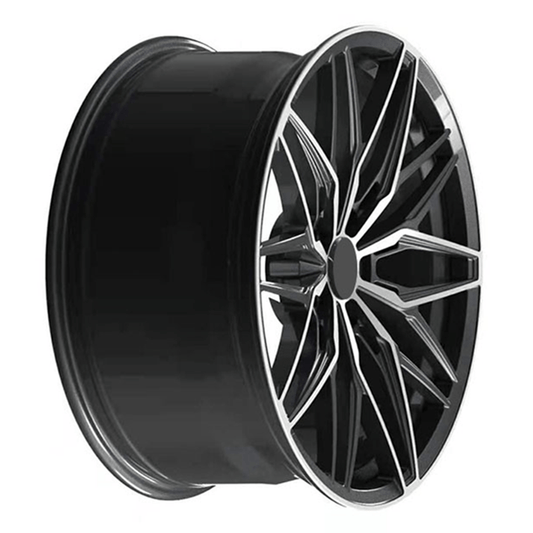 Forged Wheels (1 PC-0774)