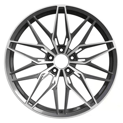 Forged Wheels (1 PC-0774) - YunLexus Custom Forged Wheels
