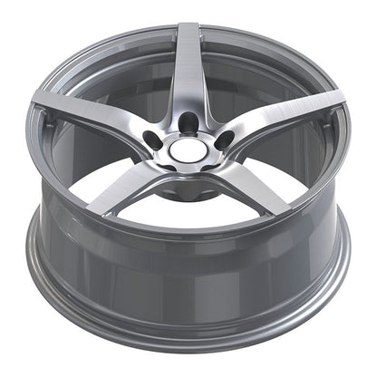 Forged Wheels (1 PC-0775) - YunLexus Custom Forged Wheels
