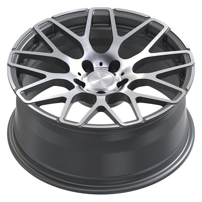 Forged Wheels (1 PC-0776) - YunLexus Custom Forged Wheels