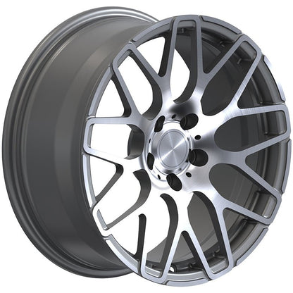 Forged Wheels (1 PC-0776) - YunLexus Custom Forged Wheels
