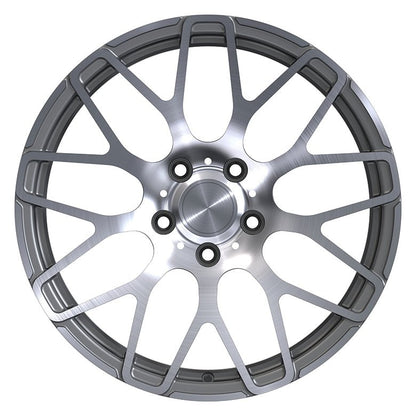Forged Wheels (1 PC-0776) - YunLexus Custom Forged Wheels