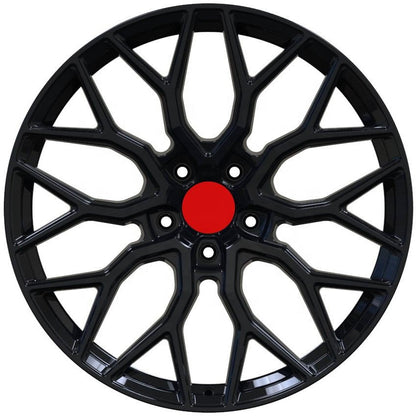 Forged Wheels (1 PC-0777) - YunLexus Custom Forged Wheels
