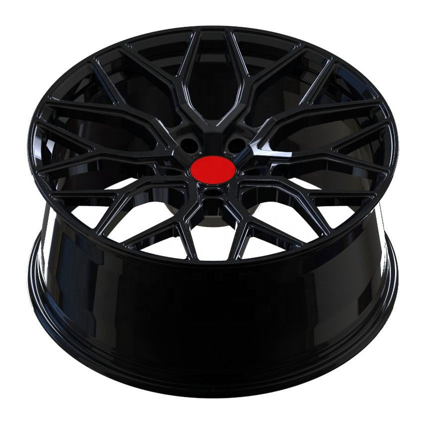 Forged Wheels (1 PC-0777) - YunLexus Custom Forged Wheels