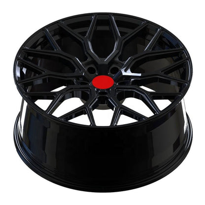 Forged Wheels (1 PC-0777) - YunLexus Custom Forged Wheels