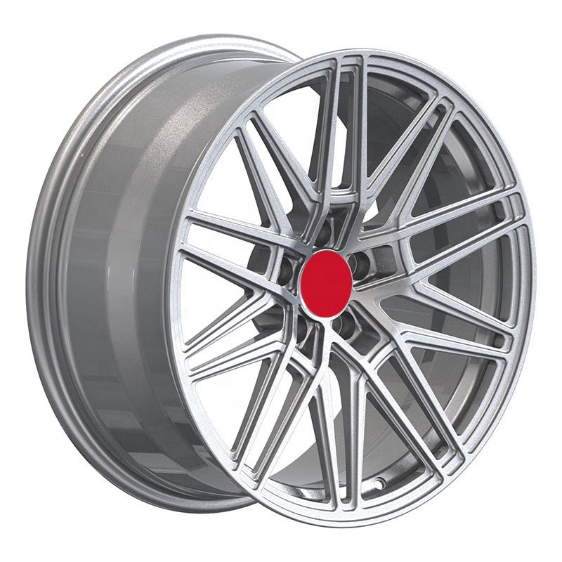 Forged Wheels (1 PC-0778) - YunLexus Custom Forged Wheels