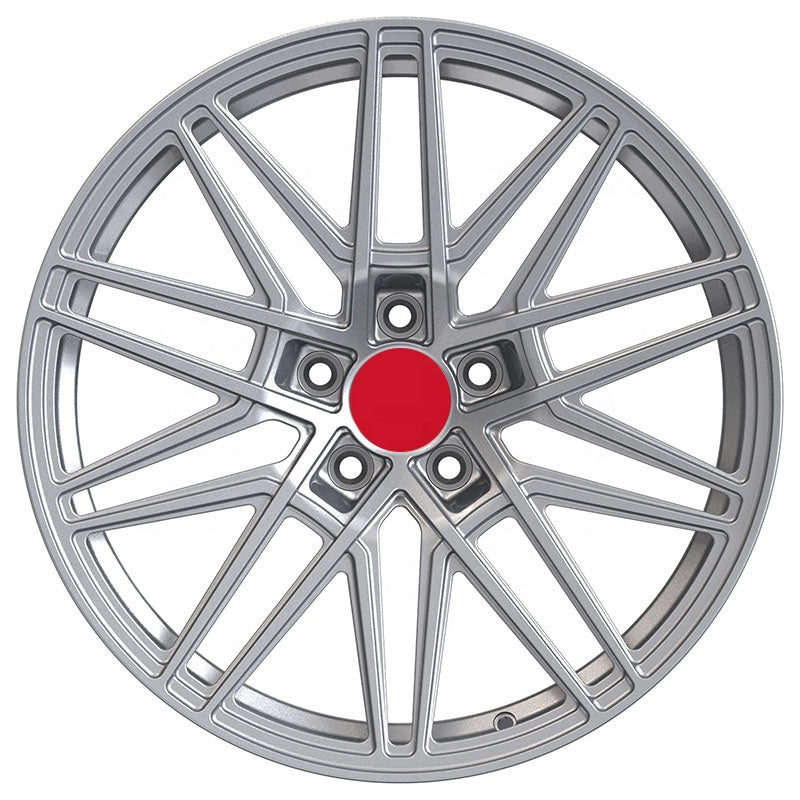 Forged Wheels (1 PC-0778) - YunLexus Custom Forged Wheels