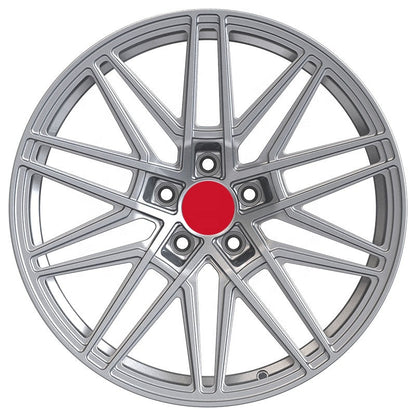 Forged Wheels (1 PC-0778) - YunLexus Custom Forged Wheels