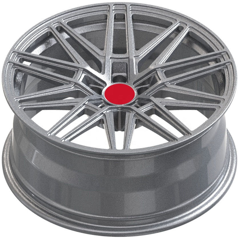 Forged Wheels (1 PC-0778) - YunLexus Custom Forged Wheels
