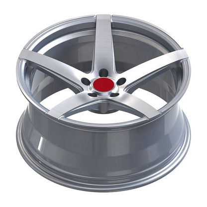 Forged Wheels (1 PC-0779) - YunLexus Custom Forged Wheels
