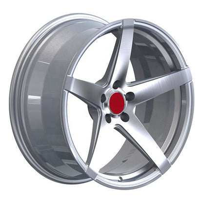 Forged Wheels (1 PC-0779) - YunLexus Custom Forged Wheels