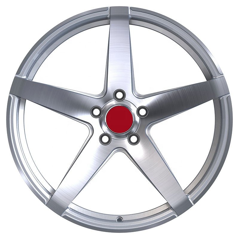 Forged Wheels (1 PC-0779) - YunLexus Custom Forged Wheels