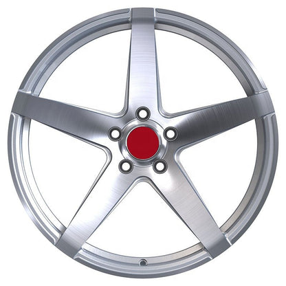 Forged Wheels (1 PC-0779) - YunLexus Custom Forged Wheels