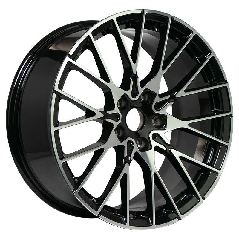 Forged Wheels (1 PC-078) - YunLexus Custom Forged Wheels