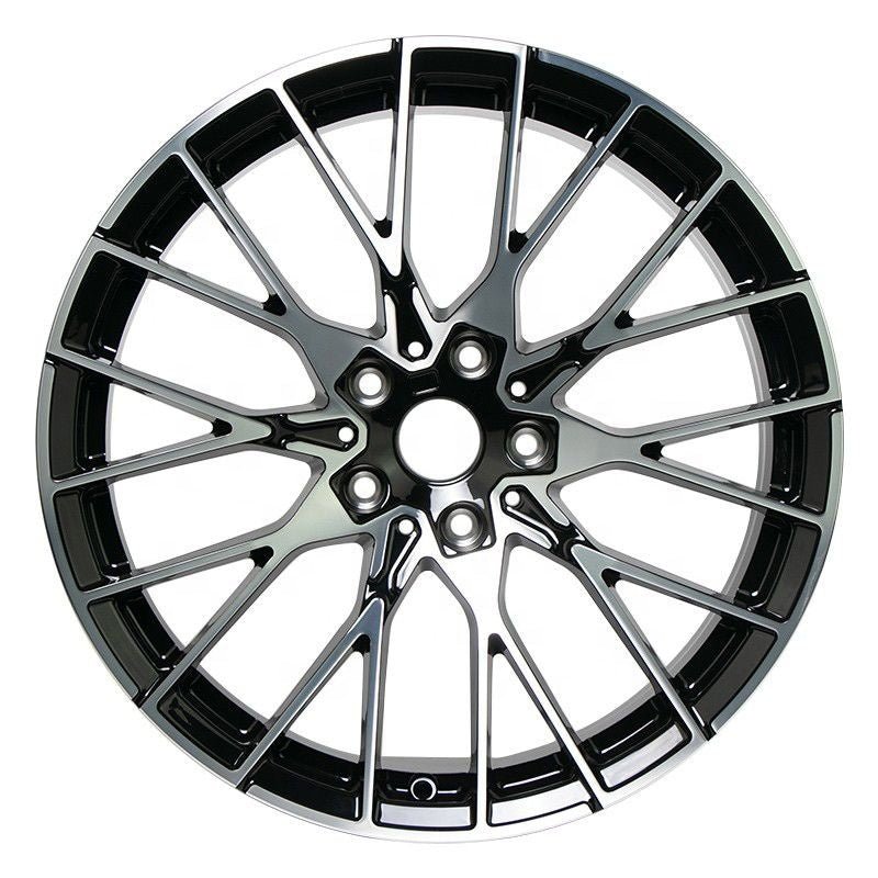 Forged Wheels (1 PC-078) - YunLexus Custom Forged Wheels