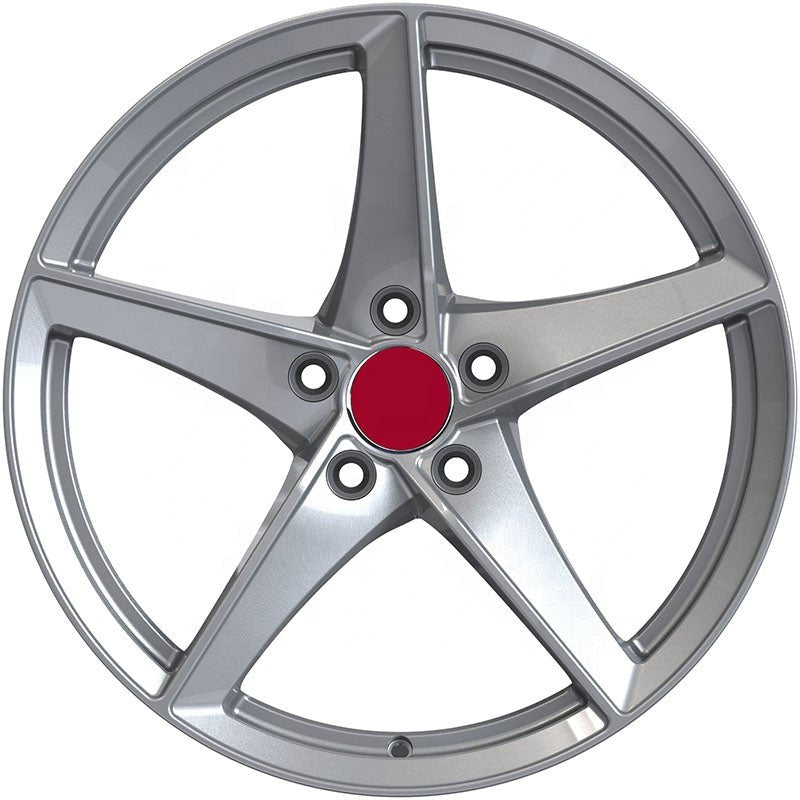 Forged Wheels (1 PC-0780) - YunLexus Custom Forged Wheels